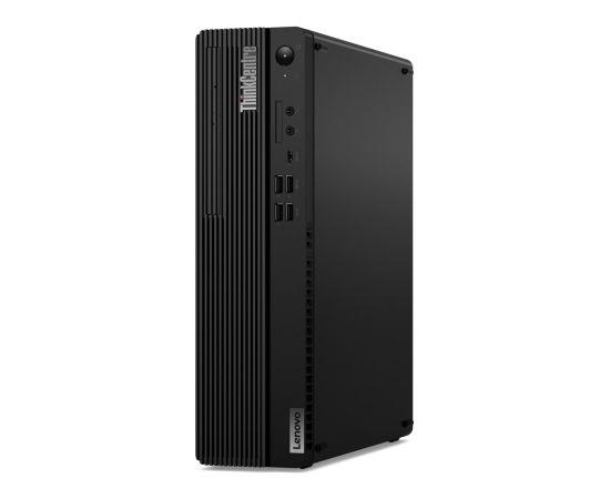 Lenovo ThinkCentre M70s Gen 5 Intel® Core™ i7 i7-14700 16 GB DDR5-SDRAM 512 GB SSD Windows 11 Pro SFF PC Black Персональные компьютеры