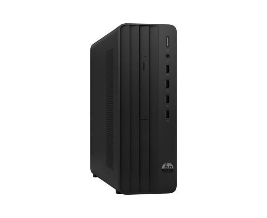 HP Pro SFF 290 G9 Desktop PC Intel® Core™ i5 i5-14400 8 GB DDR4-SDRAM 512 GB SSD Windows 11 Pro Black Personālie datori