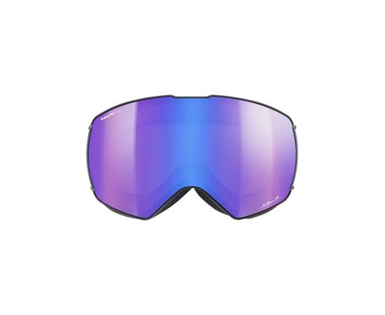 Julbo Gogle narciarskie LIGHTYEAR 1-3 Black/Grey Ziemas sporta brilles