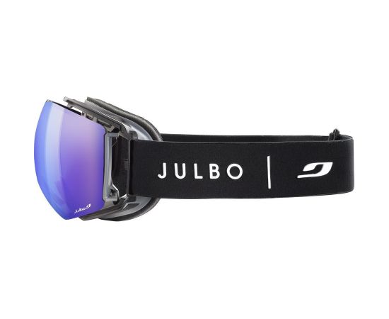 Julbo Gogle narciarskie LIGHTYEAR 1-3 Black/Grey Ziemas sporta brilles