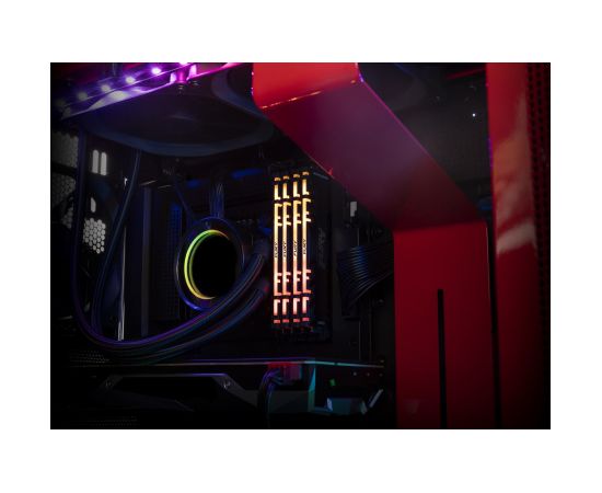 Kingston Technology FURY 16GB 4266MT/s DDR4 CL19 DIMM (Kit of 2) Renegade RGB RAM Operatīvā atmiņa