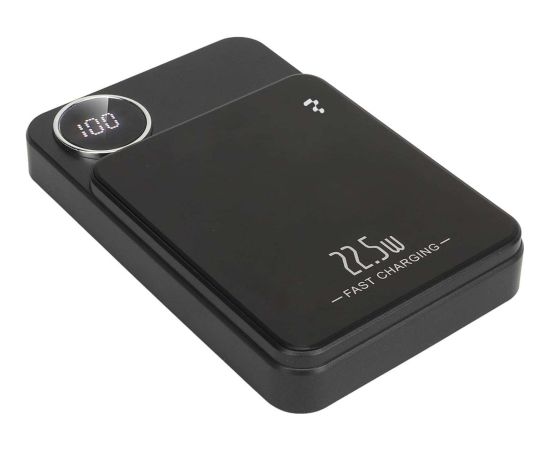 External battery Power Bank Reach RR-H211 22.5W MagSafe 10000mAh black Power Banks