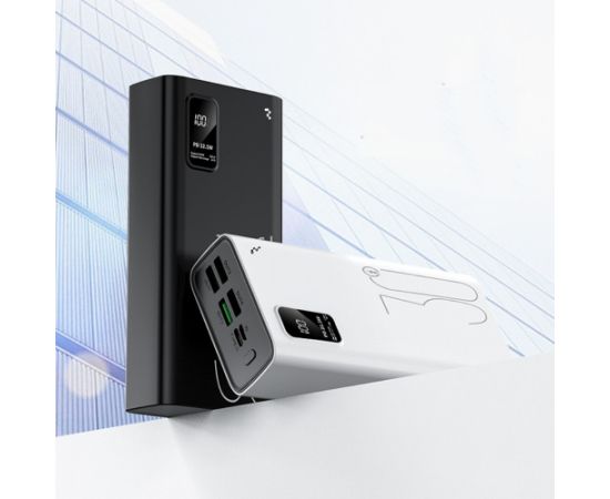 External battery Power Bank Reach RR-H34B 22.5W 30000mAh black Power Banks