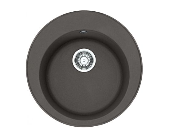 Franke Ronda ROG 610-40 3 1/2" Granīta Iebūvējama Virtuves Izlietne Кухонные раковины