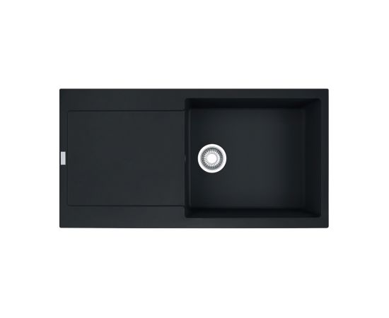 Franke Maris MRG 611-97 XL 3 1/2" Iebūvējama Fragranīta Virtuves Izlietne Кухонные раковины