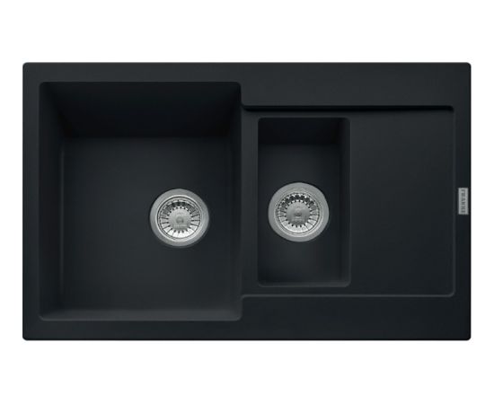 Franke Maris MRG 651-78 3 1/2" Iebūvējama Fragranīt Virtuves Izlietnes Кухонные раковины