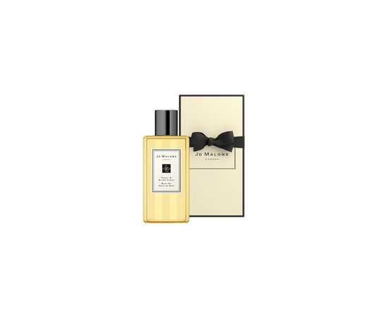 Jo Malone Peony & Blush Suede Olej do koupele 250ml Sieviešu Smaržas
