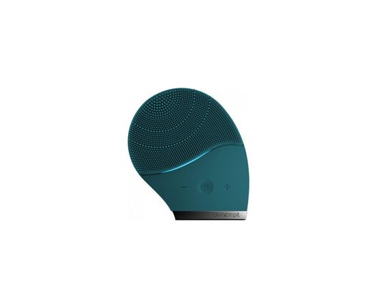 Concept Sonivibe SK9000 - Cleansing sonic face brush (emerald) Sejas kopšana