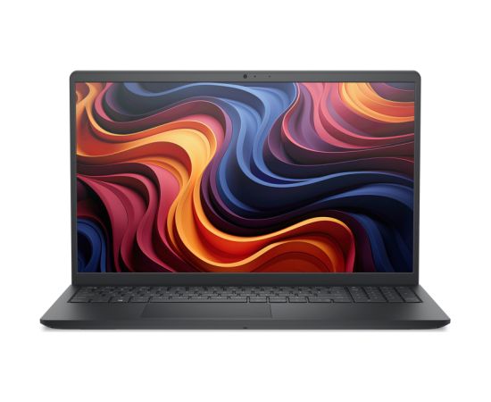 Dell 15 DC15255 15.6'' FHD AMD Ryzen 7 7730U 16GB 1TB SSD W11H S Mode Carbon Black Ноутбуки
