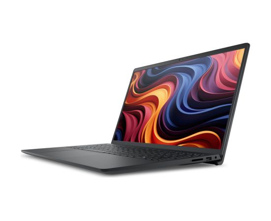 Dell 15 DC15255 15.6'' FHD AMD Ryzen 7 7730U 16GB 1TB SSD W11H S Mode Carbon Black Ноутбуки