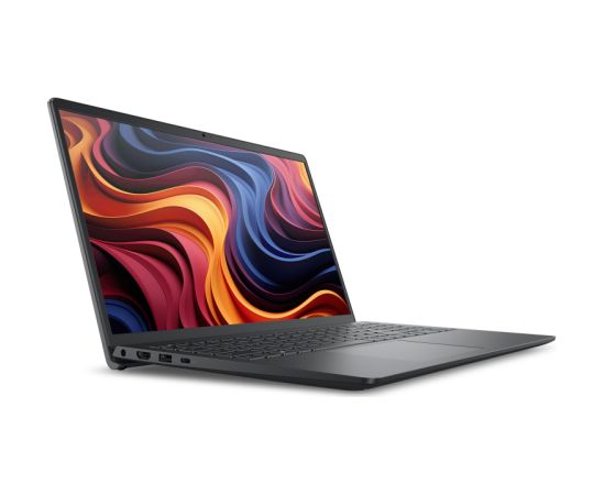 Dell 15 DC15255 15.6'' FHD AMD Ryzen 7 7730U 16GB 1TB SSD W11H S Mode Carbon Black Ноутбуки