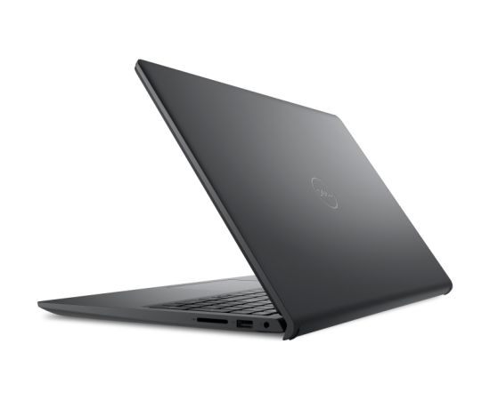 Dell 15 DC15255 15.6'' FHD AMD Ryzen 7 7730U 16GB 1TB SSD W11H S Mode Carbon Black Ноутбуки