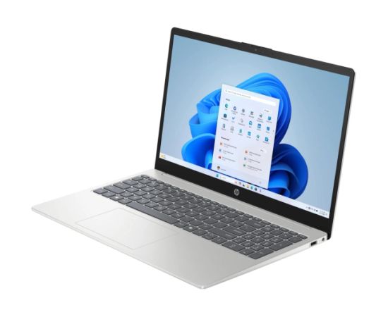 HP 15-FD1899NR 15.6'' FHD Intel Core 7 150U 16GB 512GB SSD W11H Natural Silver Ноутбуки