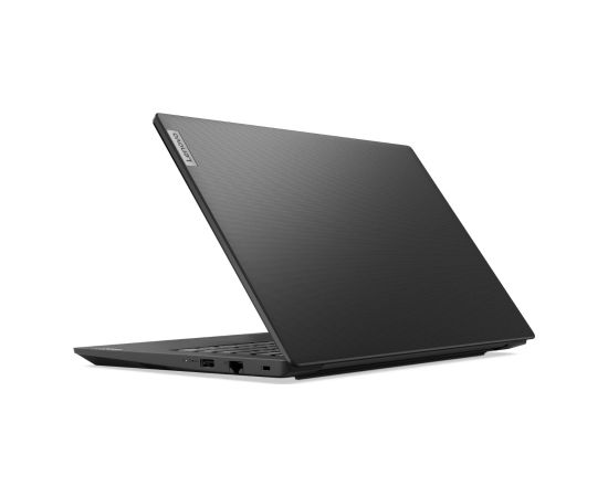Lenovo V14 G4 IRU 14'' FHD TN Intel Core i7-13620H 16GB 512GB SSD W11H Business Black Portatīvie datori