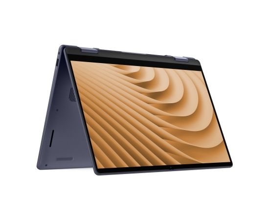 Dell 14 Plus DB04255 14'' WUXGA Touch AMD Ryzen AI 5 340 16GB 512GB SSD W11H Midnight Blue Ноутбуки