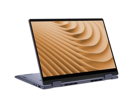 Dell 14 Plus DB04255 14'' WUXGA Touch AMD Ryzen AI 5 340 16GB 512GB SSD W11H Midnight Blue Ноутбуки