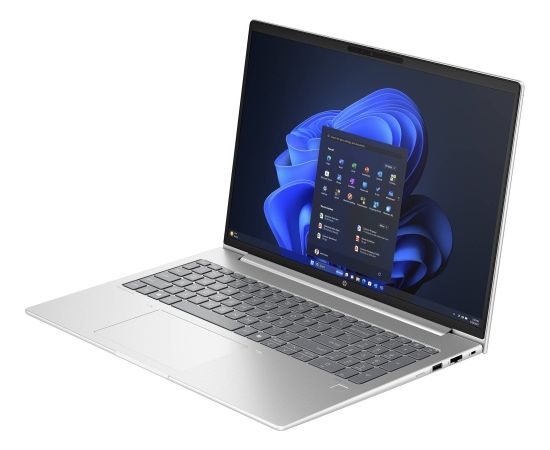 HP ProBook 460 G11 16'' WUXGA Core Ultra 5 125U 16GB 256GB SSD W11P, Pike Silver Ноутбуки