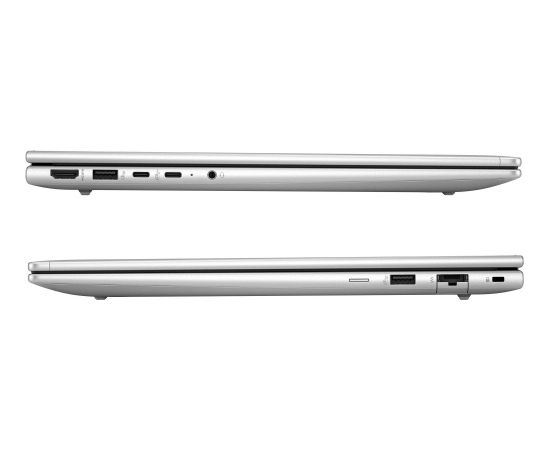 HP ProBook 460 G11 16'' WUXGA Core Ultra 5 125U 16GB 256GB SSD W11P, Pike Silver Ноутбуки