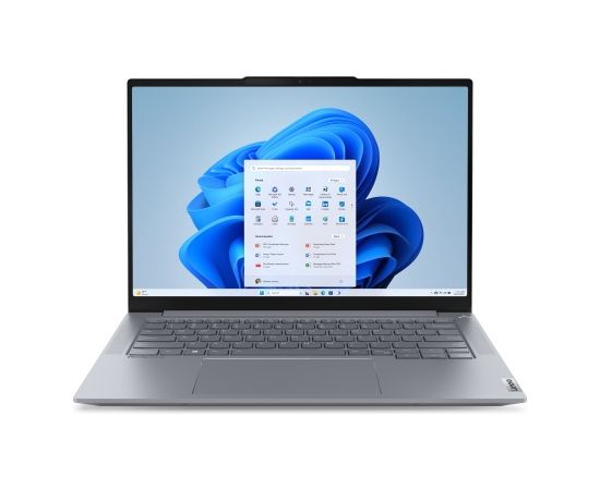 Lenovo ThinkBook 14 Gen 6 14.5'' WQXGA Core Ultra 5 125H 16GB 512GB SSD W11P, Luna Grey Ноутбуки