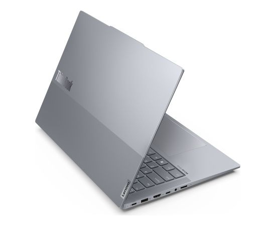 Lenovo ThinkBook 14 Gen 6 14.5'' WQXGA Core Ultra 5 125H 16GB 512GB SSD W11P, Luna Grey Ноутбуки