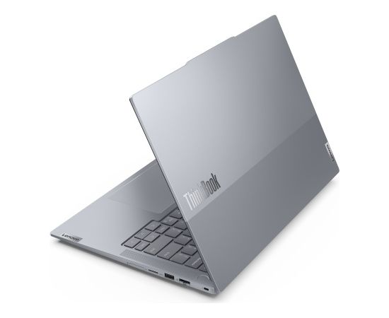 Lenovo ThinkBook 14 Gen 6 14.5'' WQXGA Core Ultra 5 125H 16GB 512GB SSD W11P, Luna Grey Ноутбуки