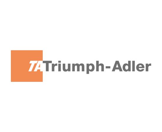 Triumph-Adler PK-5020M (1T02YJBTA0) Toner Cartridge, Magenta Тонеры для принтеров