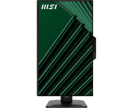 LCD Monitor MSI PRO MP272PMG 27" Business Panel IPS 1920x1080 16:9 120 Hz Speakers PROMP272PMG LED / LCD мониторы