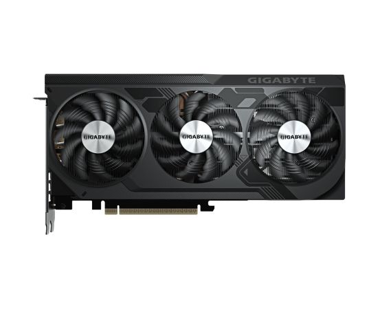 Graphics Card GIGABYTE NVIDIA GeForce RTX 5070 Ti 2497 MHz 16 GB GDDR7 256 bit PCI Express 5.0 Active N507TWF3OCV2-16GD Grafiskās video kartes