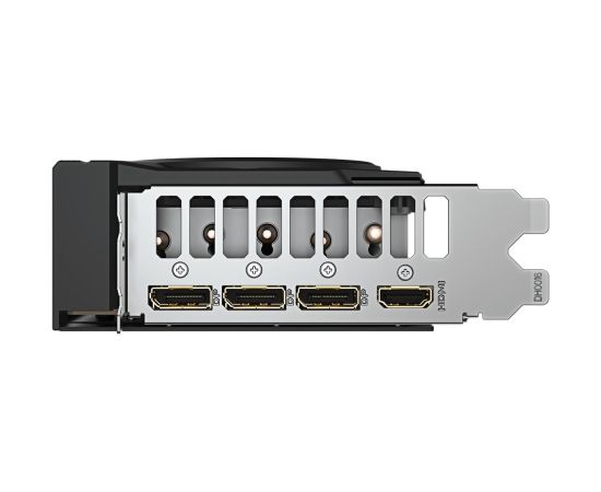 Graphics Card GIGABYTE NVIDIA GeForce RTX 5070 Ti 2497 MHz 16 GB GDDR7 256 bit PCI Express 5.0 Active N507TWF3OCV2-16GD Grafiskās video kartes