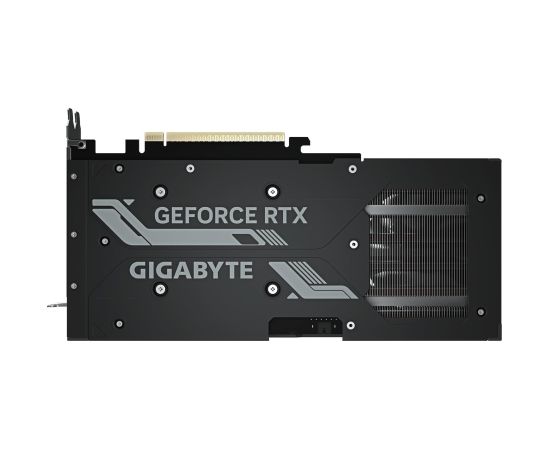 Graphics Card GIGABYTE NVIDIA GeForce RTX 5070 Ti 2497 MHz 16 GB GDDR7 256 bit PCI Express 5.0 Active N507TWF3OCV2-16GD Grafiskās video kartes