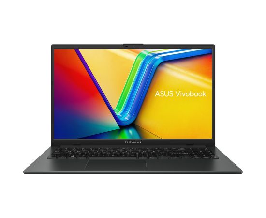Notebook ASUS VivoBook Series Go 15 E1504FA-BQ2644W CPU  Ryzen 5 7520U 2800 MHz 15.6" 1920x1080 RAM 16GB LPDDR5 SSD 1TB AMD Radeon Graphics Integrated ENG Windows 11 Home Black 1.63 kg 90NB0ZR2-M04AJ0 Ноутбуки
