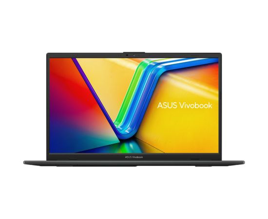 Notebook ASUS VivoBook Series Go 15 E1504FA-BQ2644W CPU  Ryzen 5 7520U 2800 MHz 15.6" 1920x1080 RAM 16GB LPDDR5 SSD 1TB AMD Radeon Graphics Integrated ENG Windows 11 Home Black 1.63 kg 90NB0ZR2-M04AJ0 Ноутбуки