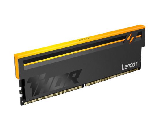 MEMORY DIMM 32GB DDR5-6000/K2 LD5U16G60C36BV-RGD LEXAR Оперативная память (RAM)