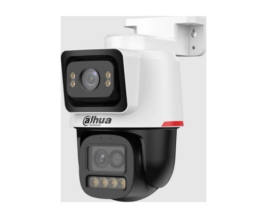 NET CAMERA 4+2MP PT DOME/PTS2449C-4E3Z-S-PV-PRO DAHUA Video novērošanas kameras