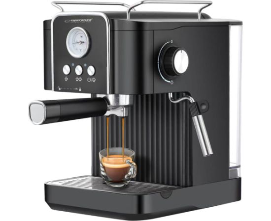 Esperanza EKC010 Эспрессо-машина 1.8L 850W Кофеварки