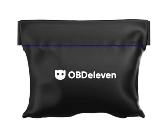 Cover for OBDeleven diagnostic interface Testeri un mērierīces