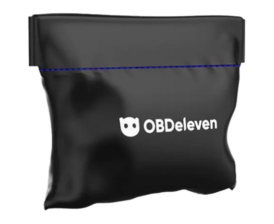 Cover for OBDeleven diagnostic interface Testeri un mērierīces