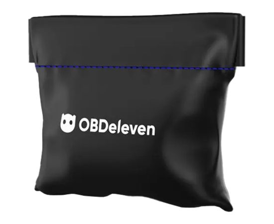 Cover for OBDeleven diagnostic interface Testeri un mērierīces