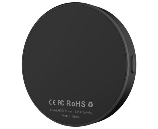 Carlinkit Wireless Adapter HD2CP-PRO Carplay&Android Проводa