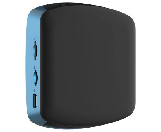 Carlinkit Wireless Adapter TBOX ULTRA Carplay&Android Проводa