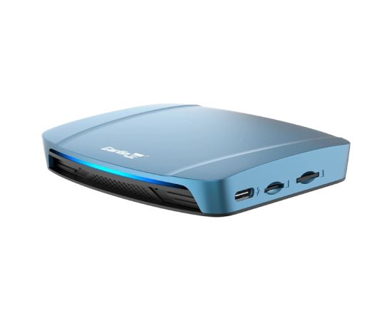 Carlinkit Wireless Adapter TBOX ULTRA Carplay&Android Проводa