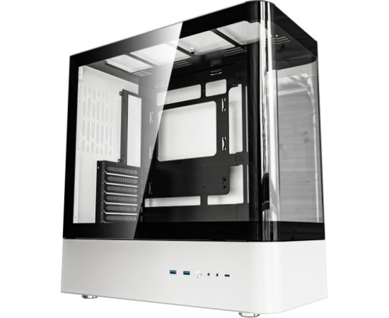 DarkFlash HM1 computer case Корпуса