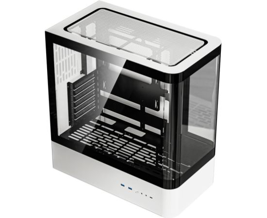 DarkFlash HM1 computer case Корпуса