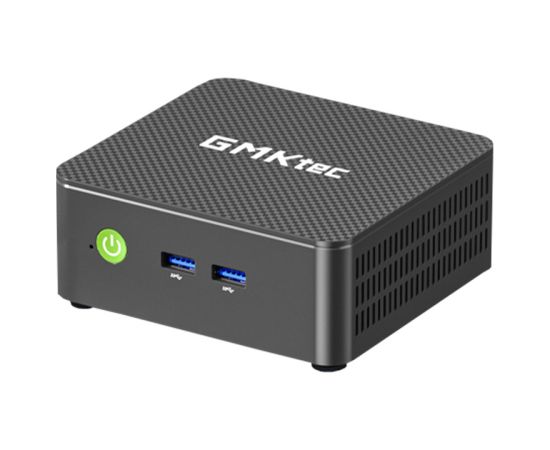 Mini PC GMKtec G3S Intel N95 16GB RAM + 512GB SSD WIN 11 PRO Personālie datori