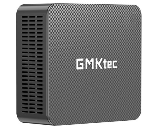 Mini PC GMKtec G3S Intel N95 16GB RAM + 512GB SSD WIN 11 PRO Personālie datori