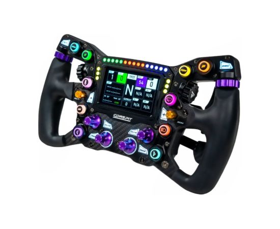 Kierownica Conspit MAX01 Formula kierownica Aудио-видео