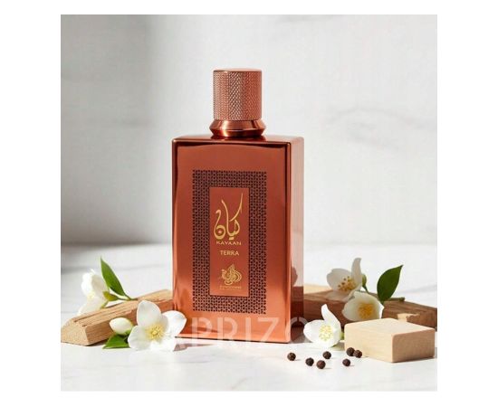 Lattafa Al Wataniah Kayaan Terra Eau De Parfum 100 ml (unisex) Unisex Smaržas