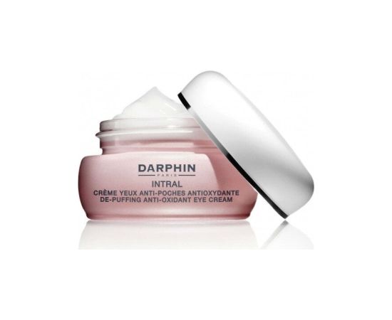 Darphin Intral Inner Youth Essential Eye Cream - - 15 ml Sejas kopšana