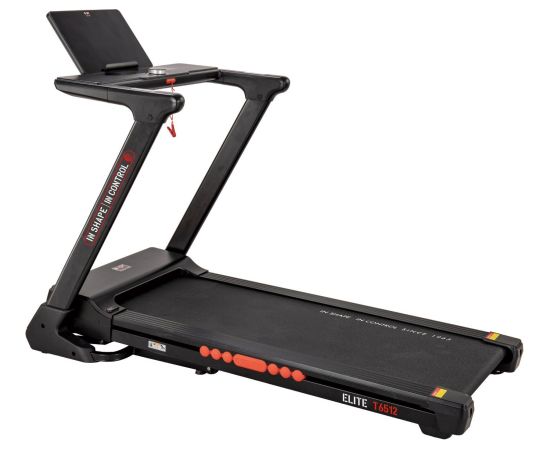 Bieżnia elektryczna Body Sculpture BT 6512 18 km/h LED składana Jaunumi - Sports