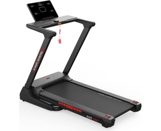 Bieżnia elektryczna Body Sculpture BT 6512 18 km/h LED składana Jaunumi - Sports